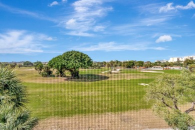 Cozy 1-Bedroom Condo in Palm Aire - Golf View & Fully on Palm-Aire Country Club and Resort - The Oaks in Florida - for sale on GolfHomes.com, golf home, golf lot