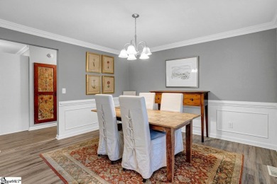 Traditional home in Pebble Creek with a pool and a brand new on Pebble Creek Golf Club in South Carolina - for sale on GolfHomes.com, golf home, golf lot