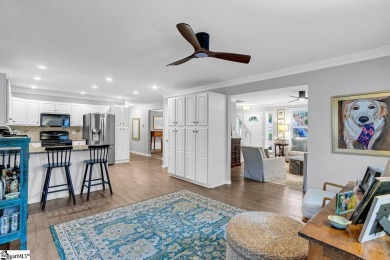 Traditional home in Pebble Creek with a pool and a brand new on Pebble Creek Golf Club in South Carolina - for sale on GolfHomes.com, golf home, golf lot