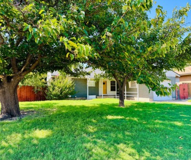 Nestled on a large lot in a well-kept neighborhood, this on Phillips Country Club in Texas - for sale on GolfHomes.com, golf home, golf lot