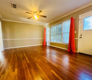 Nestled on a large lot in a well-kept neighborhood, this on Phillips Country Club in Texas - for sale on GolfHomes.com, golf home, golf lot