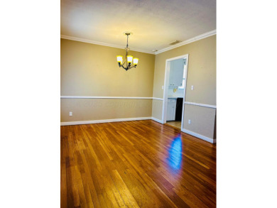 Nestled on a large lot in a well-kept neighborhood, this on Phillips Country Club in Texas - for sale on GolfHomes.com, golf home, golf lot