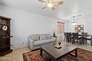 Located in the prestigious gated Fairways Golf Course Community on The Legacy Golf Resort in Arizona - for sale on GolfHomes.com, golf home, golf lot