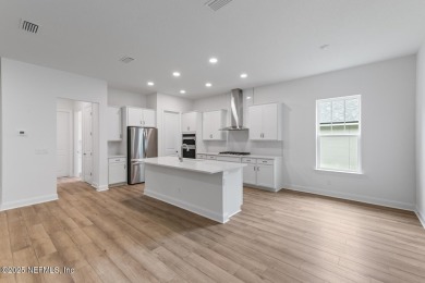 MOVE IN READY!!!! BRAND NEW construction located in the highly on King and Bear Golf Course/World Golf Village in Florida - for sale on GolfHomes.com, golf home, golf lot