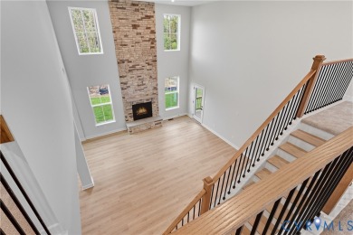 Rare opportunity for a brand-new quick move in!!! The first on The Westham Golf Club At Magnolia Green in Virginia - for sale on GolfHomes.com, golf home, golf lot