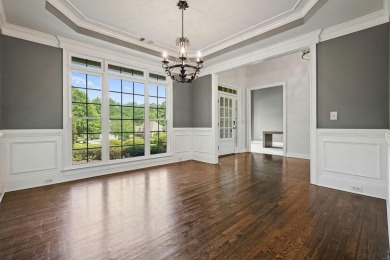 Step into refined comfort in this beautifully updated Bridgemill on Bridgemill Golf Club in Georgia - for sale on GolfHomes.com, golf home, golf lot