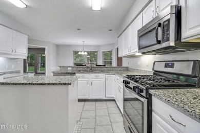 Great house, great location!  Situated on a cul-de-sac with on Stonehenge Golf Course in Tennessee - for sale on GolfHomes.com, golf home, golf lot