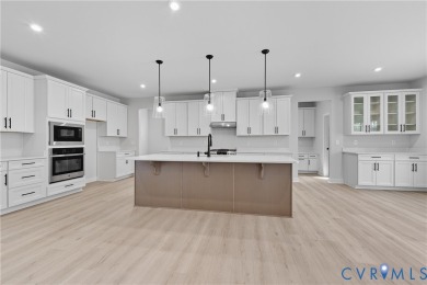 Rare opportunity for a brand-new quick move in!!! The first on The Westham Golf Club At Magnolia Green in Virginia - for sale on GolfHomes.com, golf home, golf lot