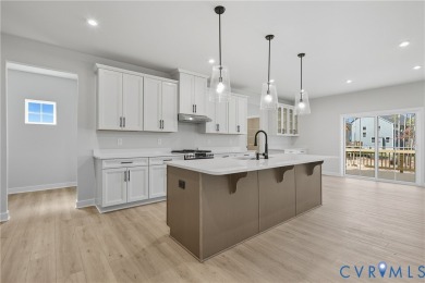 Rare opportunity for a brand-new quick move in!!! The first on The Westham Golf Club At Magnolia Green in Virginia - for sale on GolfHomes.com, golf home, golf lot