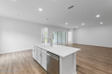 MOVE IN READY!!!! BRAND NEW construction located in the highly on King and Bear Golf Course/World Golf Village in Florida - for sale on GolfHomes.com, golf home, golf lot