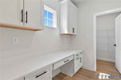 Rare opportunity for a brand-new quick move in!!! The first on The Westham Golf Club At Magnolia Green in Virginia - for sale on GolfHomes.com, golf home, golf lot