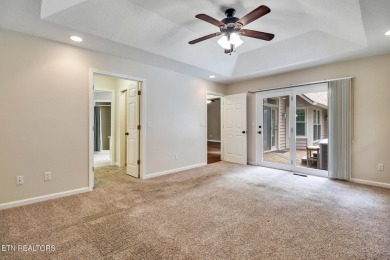 Great house, great location!  Situated on a cul-de-sac with on Stonehenge Golf Course in Tennessee - for sale on GolfHomes.com, golf home, golf lot