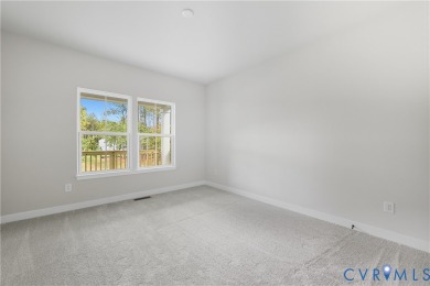 Rare opportunity for a brand-new quick move in!!! The first on The Westham Golf Club At Magnolia Green in Virginia - for sale on GolfHomes.com, golf home, golf lot