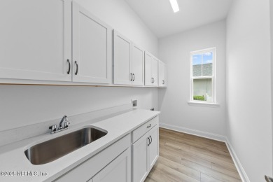 MOVE IN READY!!!! BRAND NEW construction located in the highly on King and Bear Golf Course/World Golf Village in Florida - for sale on GolfHomes.com, golf home, golf lot