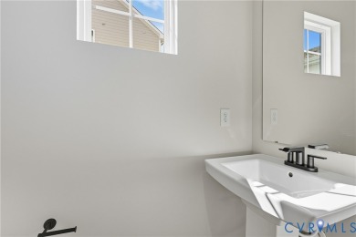 Rare opportunity for a brand-new quick move in!!! The first on The Westham Golf Club At Magnolia Green in Virginia - for sale on GolfHomes.com, golf home, golf lot