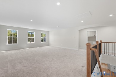 Rare opportunity for a brand-new quick move in!!! The first on The Westham Golf Club At Magnolia Green in Virginia - for sale on GolfHomes.com, golf home, golf lot