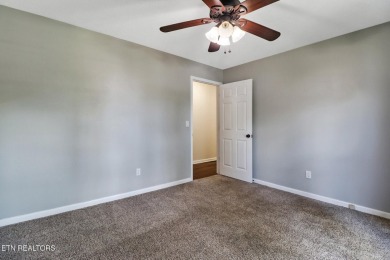 Great house, great location!  Situated on a cul-de-sac with on Stonehenge Golf Course in Tennessee - for sale on GolfHomes.com, golf home, golf lot