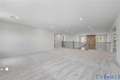 Rare opportunity for a brand-new quick move in!!! The first on The Westham Golf Club At Magnolia Green in Virginia - for sale on GolfHomes.com, golf home, golf lot