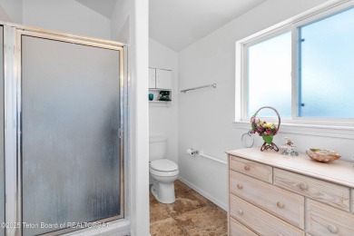Beautifully landscaped and ideally situated on the 11th fairway on Star Valley RV Golf Course in Wyoming - for sale on GolfHomes.com, golf home, golf lot