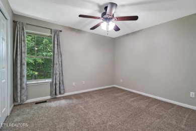 Great house, great location!  Situated on a cul-de-sac with on Stonehenge Golf Course in Tennessee - for sale on GolfHomes.com, golf home, golf lot
