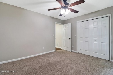 Great house, great location!  Situated on a cul-de-sac with on Stonehenge Golf Course in Tennessee - for sale on GolfHomes.com, golf home, golf lot