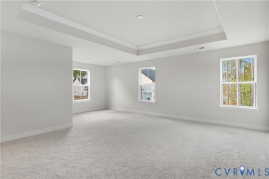 Rare opportunity for a brand-new quick move in!!! The first on The Westham Golf Club At Magnolia Green in Virginia - for sale on GolfHomes.com, golf home, golf lot