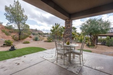 Welcome to Your Dream Home: Where Luxury Meets Tranquility! on Falcon Ridge Golf Course in Nevada - for sale on GolfHomes.com, golf home, golf lot