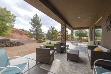 Welcome to Your Dream Home: Where Luxury Meets Tranquility! on Falcon Ridge Golf Course in Nevada - for sale on GolfHomes.com, golf home, golf lot