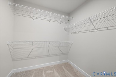 Rare opportunity for a brand-new quick move in!!! The first on The Westham Golf Club At Magnolia Green in Virginia - for sale on GolfHomes.com, golf home, golf lot