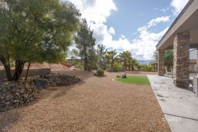 Welcome to Your Dream Home: Where Luxury Meets Tranquility! on Falcon Ridge Golf Course in Nevada - for sale on GolfHomes.com, golf home, golf lot