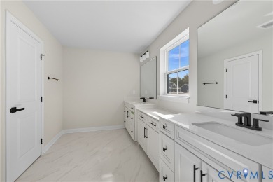 Rare opportunity for a brand-new quick move in!!! The first on The Westham Golf Club At Magnolia Green in Virginia - for sale on GolfHomes.com, golf home, golf lot