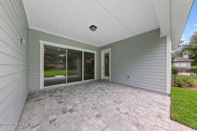 MOVE IN READY!!!! BRAND NEW construction located in the highly on King and Bear Golf Course/World Golf Village in Florida - for sale on GolfHomes.com, golf home, golf lot