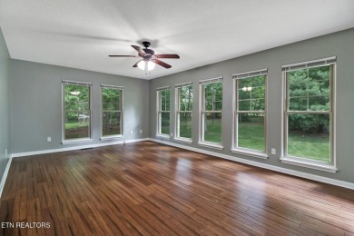 Great house, great location!  Situated on a cul-de-sac with on Stonehenge Golf Course in Tennessee - for sale on GolfHomes.com, golf home, golf lot