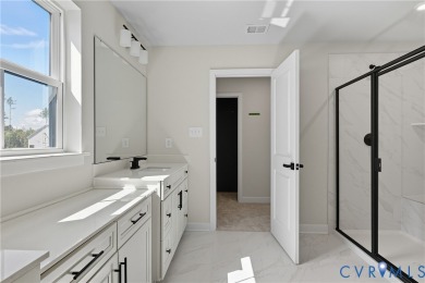 Rare opportunity for a brand-new quick move in!!! The first on The Westham Golf Club At Magnolia Green in Virginia - for sale on GolfHomes.com, golf home, golf lot