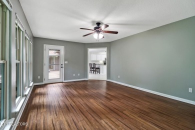 Great house, great location!  Situated on a cul-de-sac with on Stonehenge Golf Course in Tennessee - for sale on GolfHomes.com, golf home, golf lot