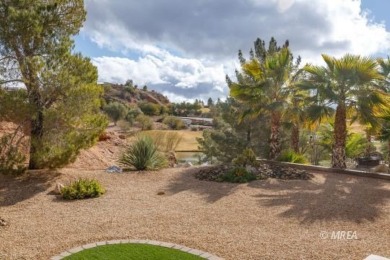 Welcome to Your Dream Home: Where Luxury Meets Tranquility! on Falcon Ridge Golf Course in Nevada - for sale on GolfHomes.com, golf home, golf lot