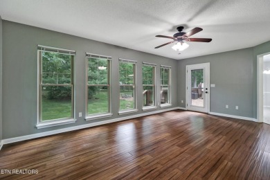 Great house, great location!  Situated on a cul-de-sac with on Stonehenge Golf Course in Tennessee - for sale on GolfHomes.com, golf home, golf lot