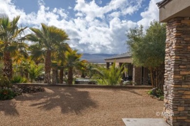 Welcome to Your Dream Home: Where Luxury Meets Tranquility! on Falcon Ridge Golf Course in Nevada - for sale on GolfHomes.com, golf home, golf lot