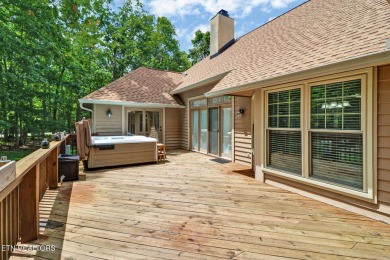 Great house, great location!  Situated on a cul-de-sac with on Stonehenge Golf Course in Tennessee - for sale on GolfHomes.com, golf home, golf lot