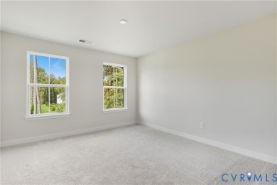 Rare opportunity for a brand-new quick move in!!! The first on The Westham Golf Club At Magnolia Green in Virginia - for sale on GolfHomes.com, golf home, golf lot