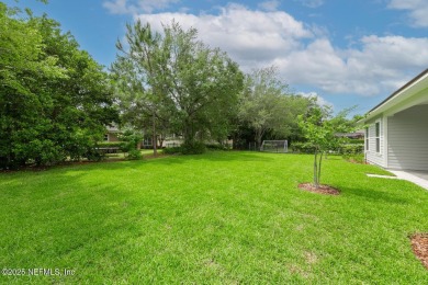 MOVE IN READY!!!! BRAND NEW construction located in the highly on King and Bear Golf Course/World Golf Village in Florida - for sale on GolfHomes.com, golf home, golf lot