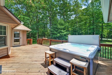 Great house, great location!  Situated on a cul-de-sac with on Stonehenge Golf Course in Tennessee - for sale on GolfHomes.com, golf home, golf lot