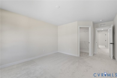 Rare opportunity for a brand-new quick move in!!! The first on The Westham Golf Club At Magnolia Green in Virginia - for sale on GolfHomes.com, golf home, golf lot