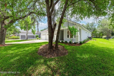 MOVE IN READY!!!! BRAND NEW construction located in the highly on King and Bear Golf Course/World Golf Village in Florida - for sale on GolfHomes.com, golf home, golf lot