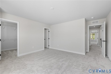 Rare opportunity for a brand-new quick move in!!! The first on The Westham Golf Club At Magnolia Green in Virginia - for sale on GolfHomes.com, golf home, golf lot