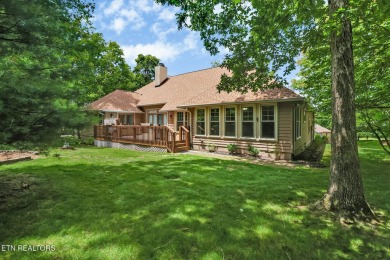 Great house, great location!  Situated on a cul-de-sac with on Stonehenge Golf Course in Tennessee - for sale on GolfHomes.com, golf home, golf lot