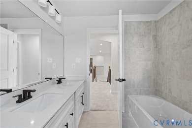 Rare opportunity for a brand-new quick move in!!! The first on The Westham Golf Club At Magnolia Green in Virginia - for sale on GolfHomes.com, golf home, golf lot