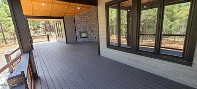 Exquisite home to be built with your input and finish selections on Torreon Golf Club in Arizona - for sale on GolfHomes.com, golf home, golf lot