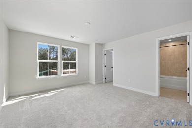 Rare opportunity for a brand-new quick move in!!! The first on The Westham Golf Club At Magnolia Green in Virginia - for sale on GolfHomes.com, golf home, golf lot