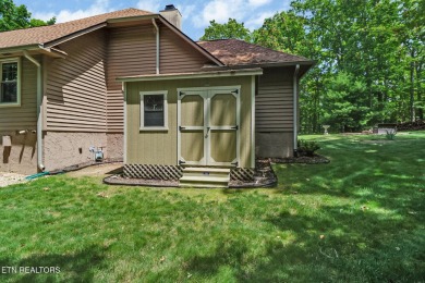 Great house, great location!  Situated on a cul-de-sac with on Stonehenge Golf Course in Tennessee - for sale on GolfHomes.com, golf home, golf lot